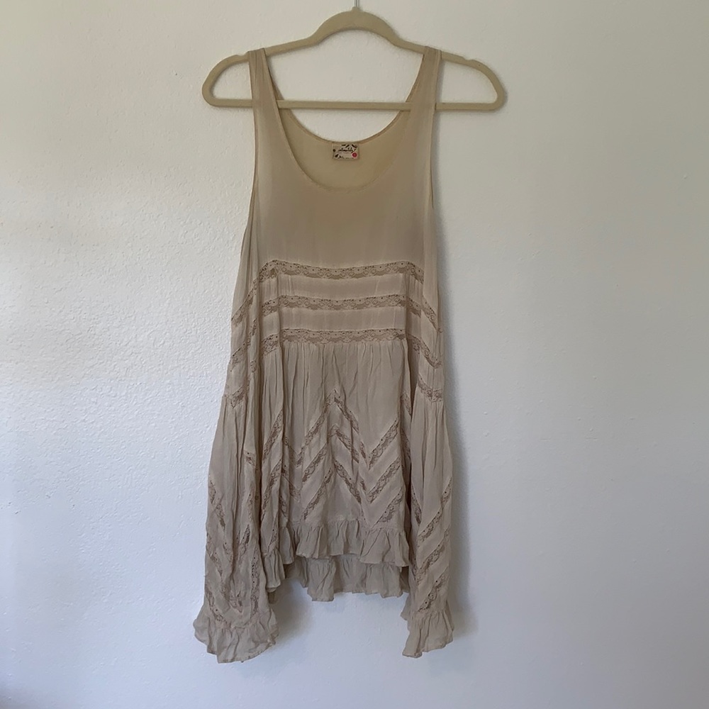 Intimately Free People slip